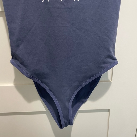 Nike Air Tight Fit Bodysuit - Picture 3 of 10